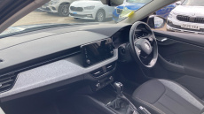 Skoda Kamiq 1.0 TSI SE 5dr DSG Petrol Hatchback